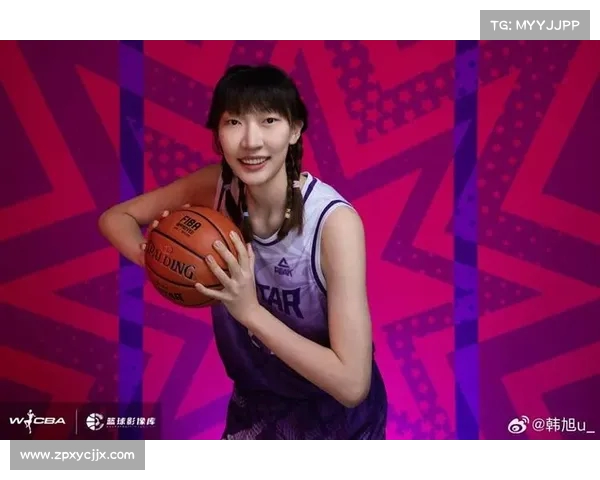 韩旭再膺 WCBA 常规赛 MVP!场均 17+6 统治内线,未来或重返 WNBA 续写传奇 韩旭再膺 WCBA 常规赛 MVP!场均 17+6 统治内线,未来或重返 WNBA 续写传奇